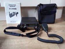 yaesu ft290r for sale yaesu ft290r for sale  BRISTOL