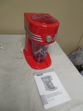 Usado, Estação de bebidas congeladas Nostalgia FBS400 Coca-Cola - 40 oz comprar usado  Enviando para Brazil