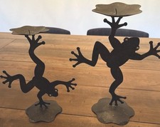 Happy frog dancing for sale  Tualatin