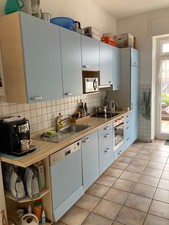 Einbauküche alno elektrogerä gebraucht kaufen Einbauküche alno elektrogerä gebraucht kaufen  Mayen