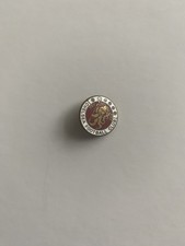 Chelsea football badge for sale  WEYMOUTH