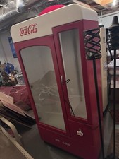 Coca cola machine for sale  Naugatuck
