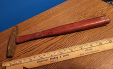 Inch vtg tack for sale  Hazard