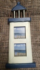 Wooden lighthouse 2.5x2.5 for sale  Peru