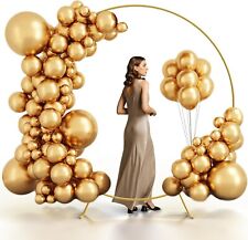 7.2ft round backdrop for sale  Flint