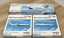 Boeing 787 777 for sale  KETTERING