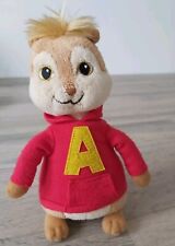 Alvin chipmunk plush for sale  DONCASTER