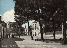 Nardò via settembre usato  Italia