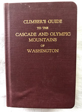 Climbers guide cascade for sale  Tucson