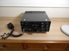 Yaesu 221 multi for sale  WAKEFIELD