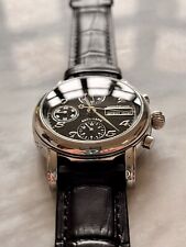 Montblanc star chronograph for sale  LONDON