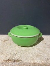 Cassolette ancienne plat d'occasion  Amplepuis