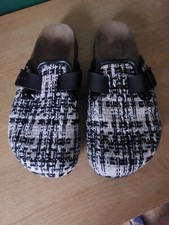 Birkenstock betula woven for sale  BRIDLINGTON