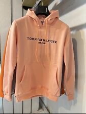 Maglia tommy hilfiger usato  La Spezia