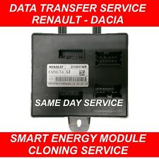 Data service renault for sale  DUNSTABLE