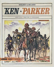 Ken parker edizione usato  Taranto