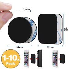 Metallplättchen magnet handy gebraucht kaufen  Mölln