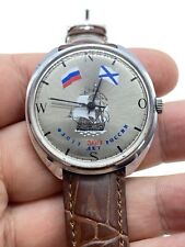 Orologio russo raketa usato  Mantova