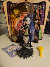 Monster high sirena usato  Visone