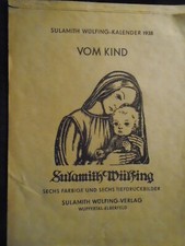 26220 sulamith wülfing gebraucht kaufen  Ottendorf-Okrilla