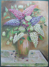 Original 1932 oil for sale  Nokomis