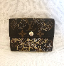 Louis vuitton ludlow for sale  Bridgewater