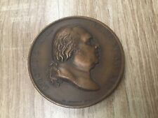 Rare medaille louis d'occasion  Tourlaville