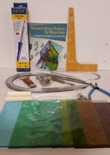 Stained glass pro for sale  LUTON
