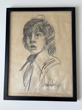 Original robert lenkiewicz for sale  BRIDLINGTON