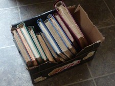 stamp collecting albums for sale stamp collecting albums for sale UK