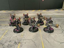 Games workshop warhammer for sale  Leander