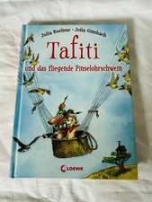 Tafiti fliegende pinselohrschw gebraucht kaufen  Kleinkahl