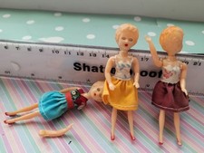 Vintage collectible tiny for sale  IPSWICH