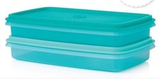 Tupperware set gemelli usato  Torino