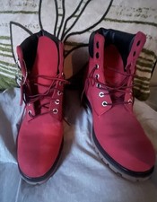 Timberland waterproof boots for sale  Victorville