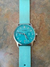 Sorprasso detomaso chronograph d'occasion  Expédié en Belgium