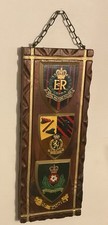 Banner royal military for sale  WESTBURY
