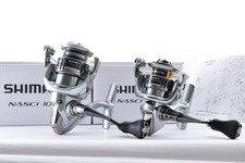 Moulinet spinning shimano d'occasion Moulinet spinning shimano d'occasion  Expédié en France