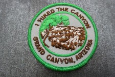 Hiked canyon grand for sale  REDCAR
