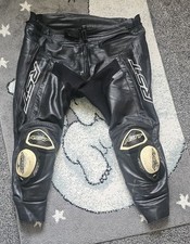 Rst motorbike leather for sale  SHEERNESS