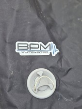 Bpm whitewater canoe for sale  BARROW-IN-FURNESS