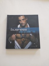 Business affairs men for sale  Palm Springs