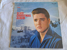 Elvis presley elvis d'occasion  Calais