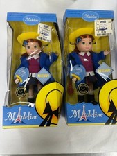 Madeline poseable doll for sale  Stevensville