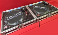 Technics sl1210 mk2 for sale  CARDIFF