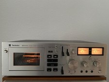 Hifi vintage technics gebraucht kaufen  Herford