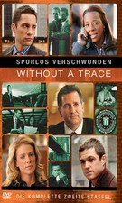 Without trace staffel gebraucht kaufen  Berlin