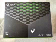 Microsoft xbox series for sale  RETFORD