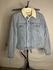 Levi strauss sherpa for sale  Vanceburg