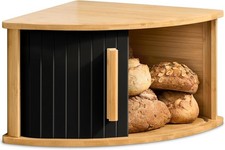 Brotkasten ecke bambus gebraucht kaufen  Werneuchen